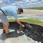 Miakka Golf Club to shine along a Florida river